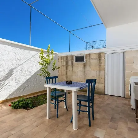 Specchio Di Mare By Barbarhouse *