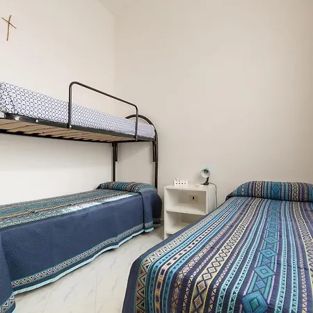 Specchio Di Mare By Barbarhouse Torre Lapillo