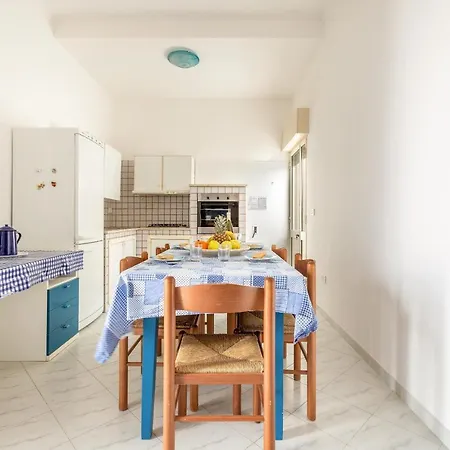 Holiday home Specchio Di Mare By Barbarhouse