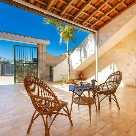 Specchio Di Mare By Barbarhouse Holiday home