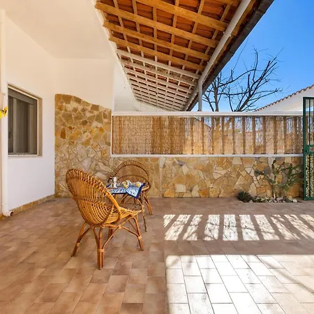 Specchio Di Mare By Barbarhouse Holiday home Torre Lapillo